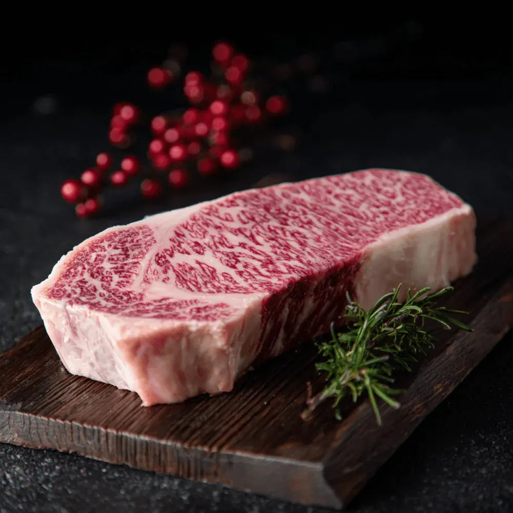 Carne de Vacuno - Mr Pork