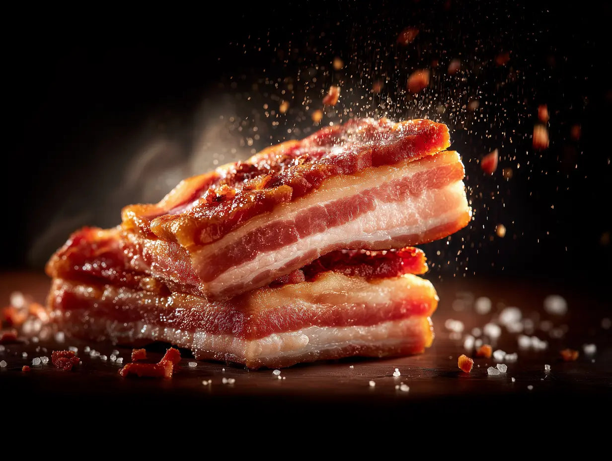 Carne de Cerdo - Mr Pork