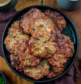 Mezcla Breakfast Sausage – 500 g