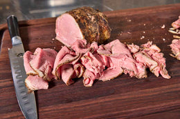 Roast Beef Laminado – 250 g