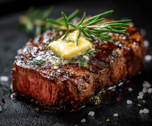 Lomo Liso de Vacuno 250g - Sous Vide - Mr Pork