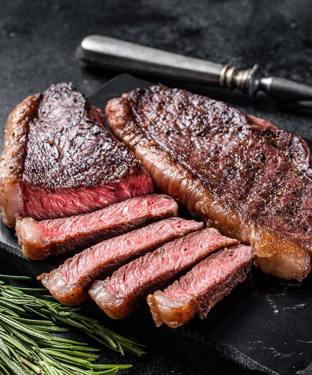 Lomo Liso de Vacuno Importado Premium - Mr Pork