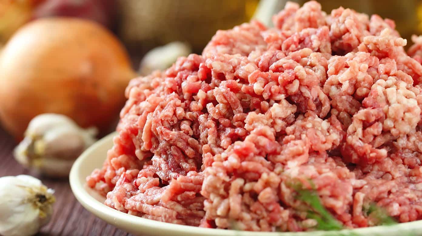 Mezcla de Carne para Longaniza Artesanal – 1 kg - Mr Pork