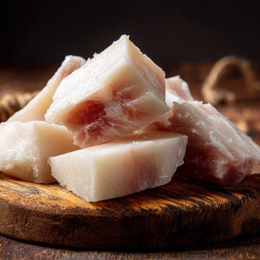 Recorte de Vacuno Wagyu (80% Grasa 20% Carne) - 2.5kg - Mr Pork