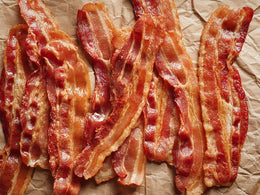 Tocino de Cerdo Fully Cooked – (Listo para Consumir) - Mr Pork