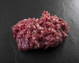 Tocino Molido de Cerdo (Recorte 80/20) - Mr Pork