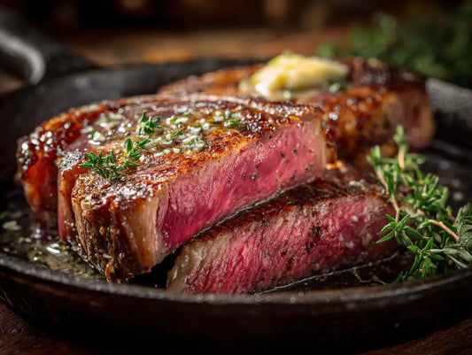 Lomo Vetado de Vacuno - 250 gramos