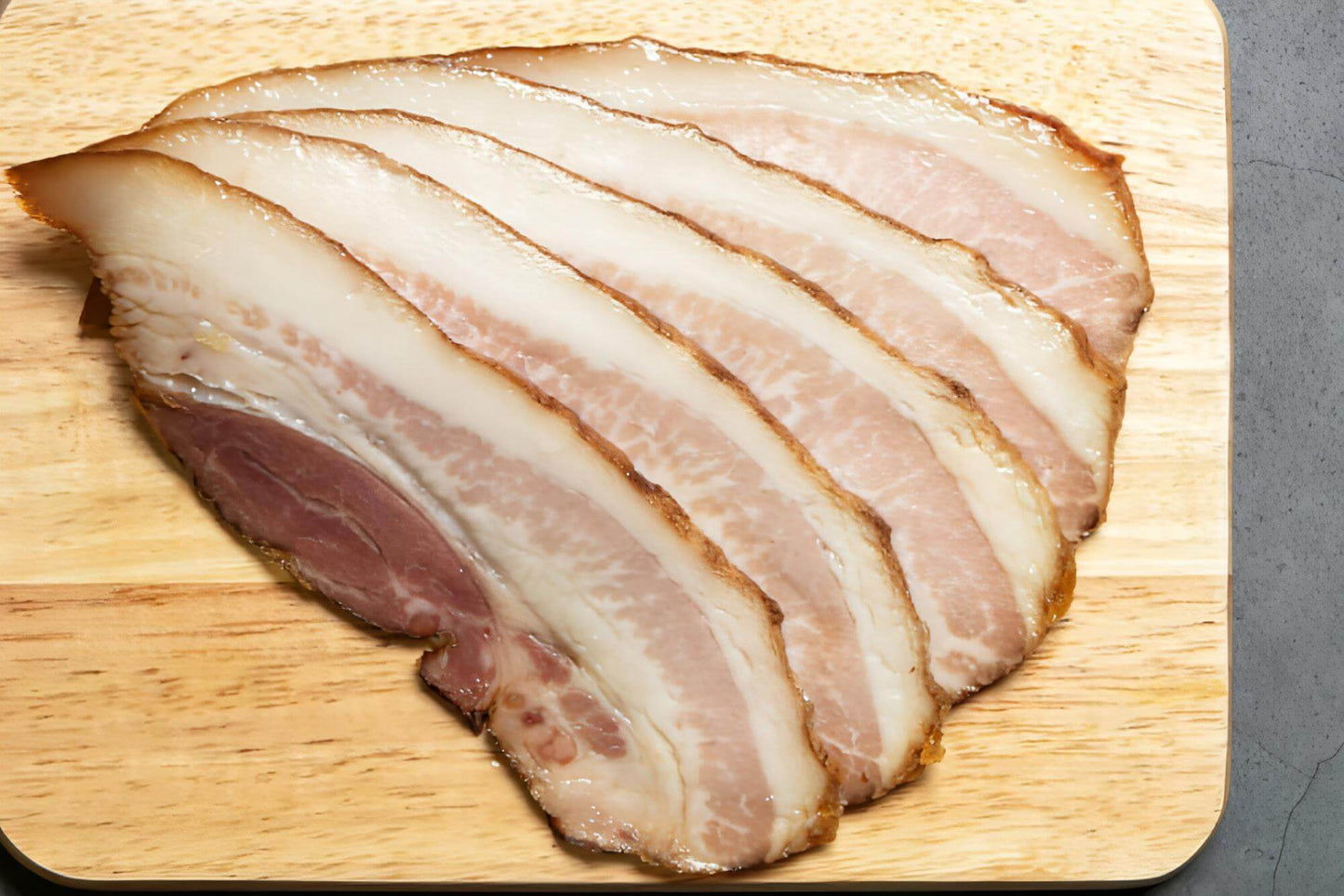 papada de cerdo