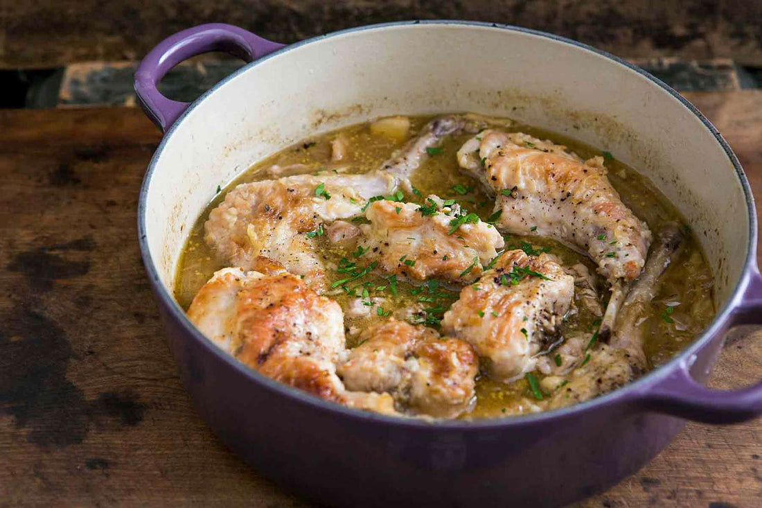 ¿Cómo hacer Conejo?: Te damos 5 recetas - Mr Pork