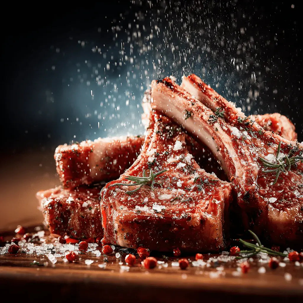 Otras Carnes - Mr Pork