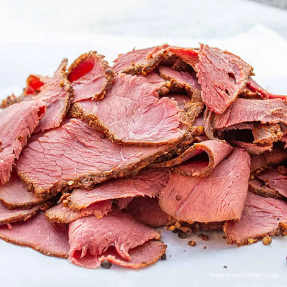 Pastrami Laminado 150 g
