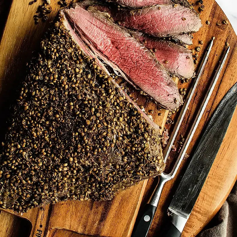 Pastrami Laminado 150 g