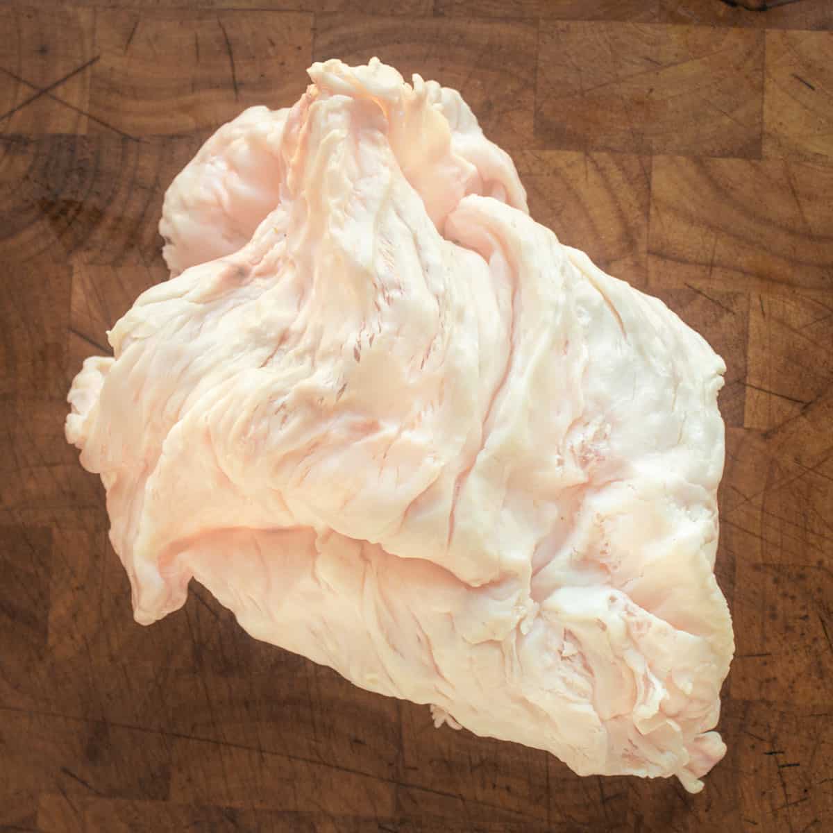 Crepin / Crepine de Cerdo