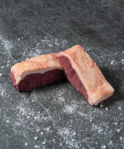 Lomo Liso Angus