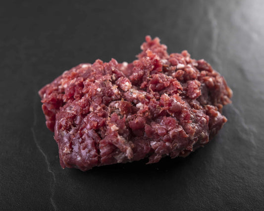 Tocino Molido (Recorte 80/20)