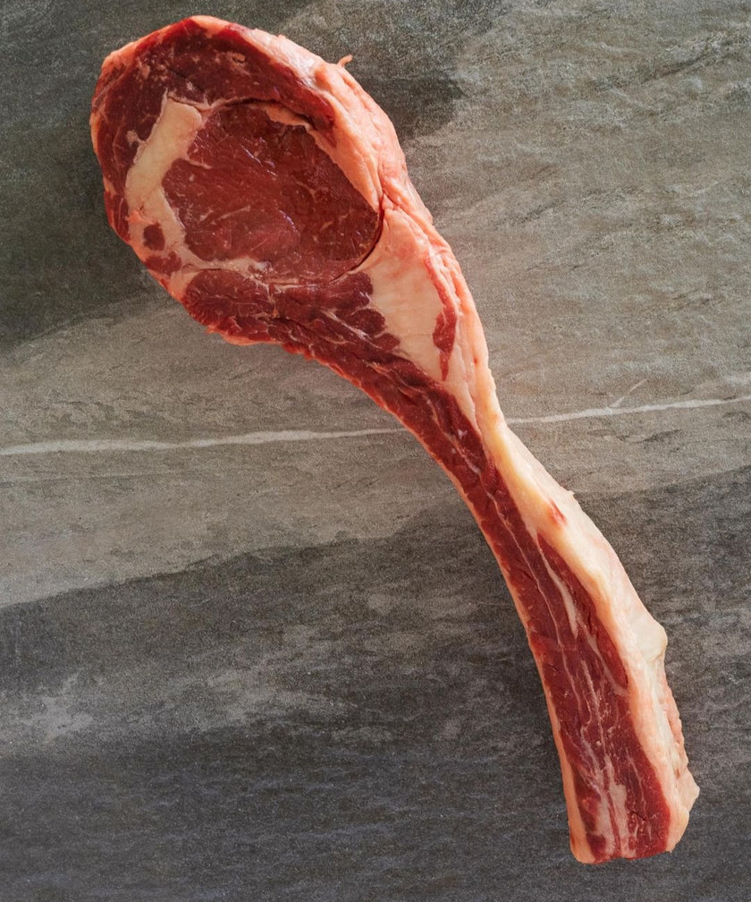 Tomahawk Angus