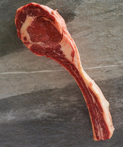 Tomahawk Angus