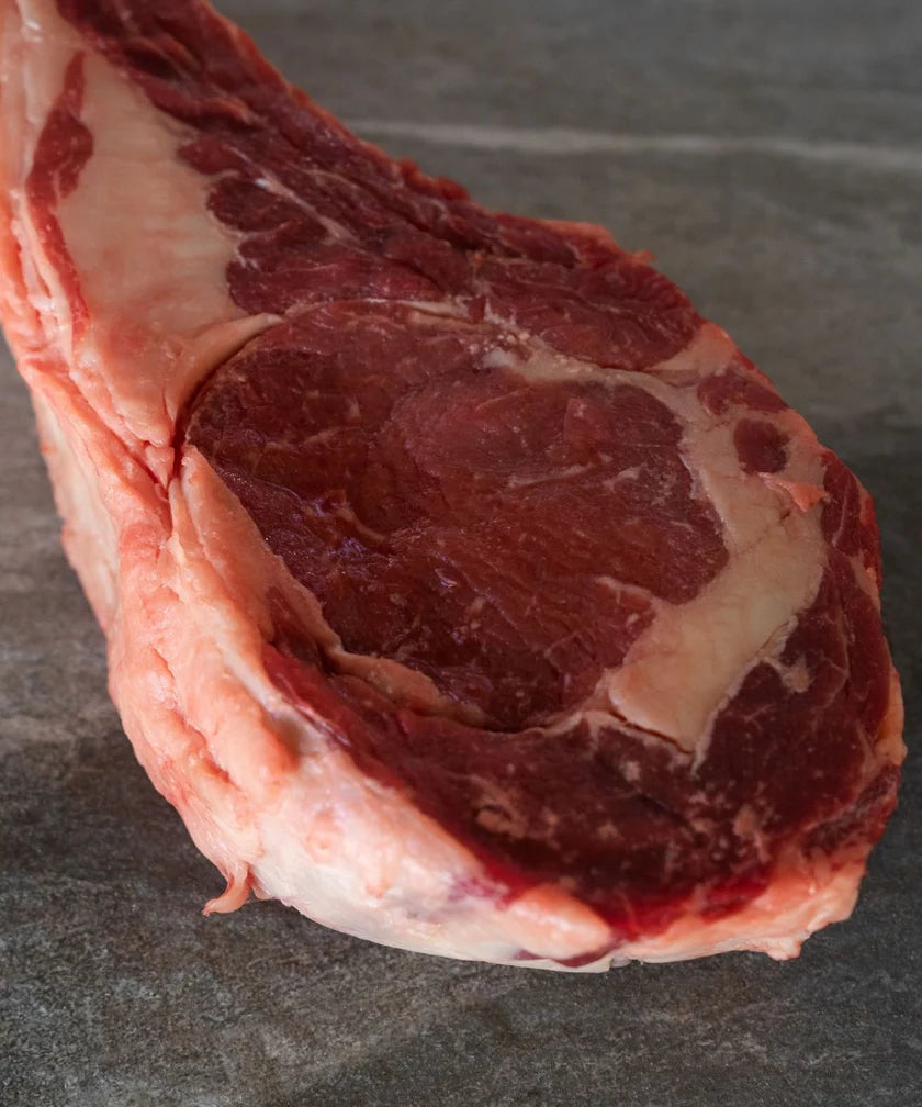 Tomahawk Angus