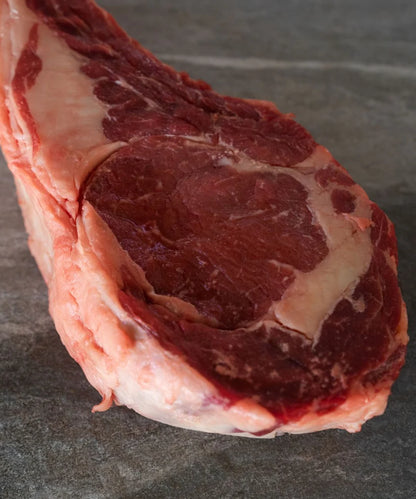 Tomahawk Angus