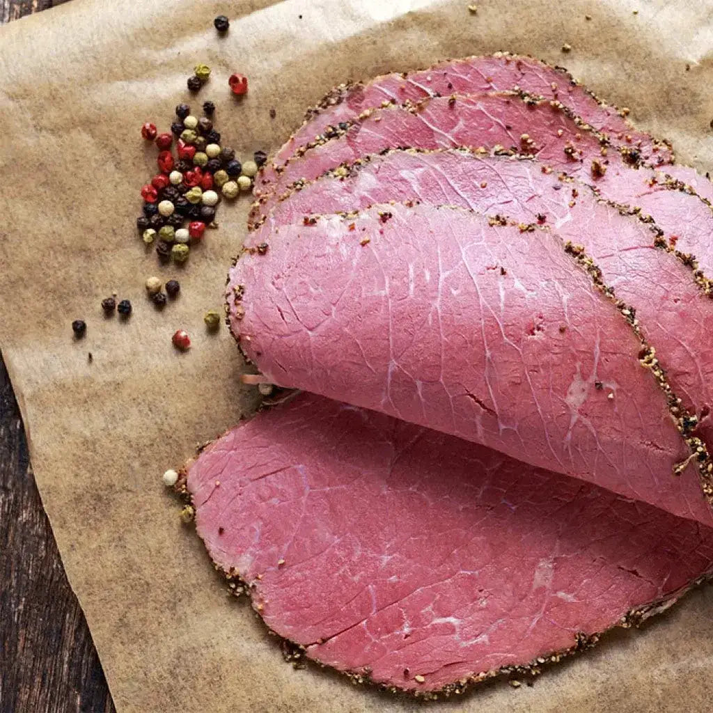 Pastrami Laminado 150 g