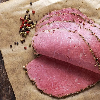 Pastrami Laminado 150 g