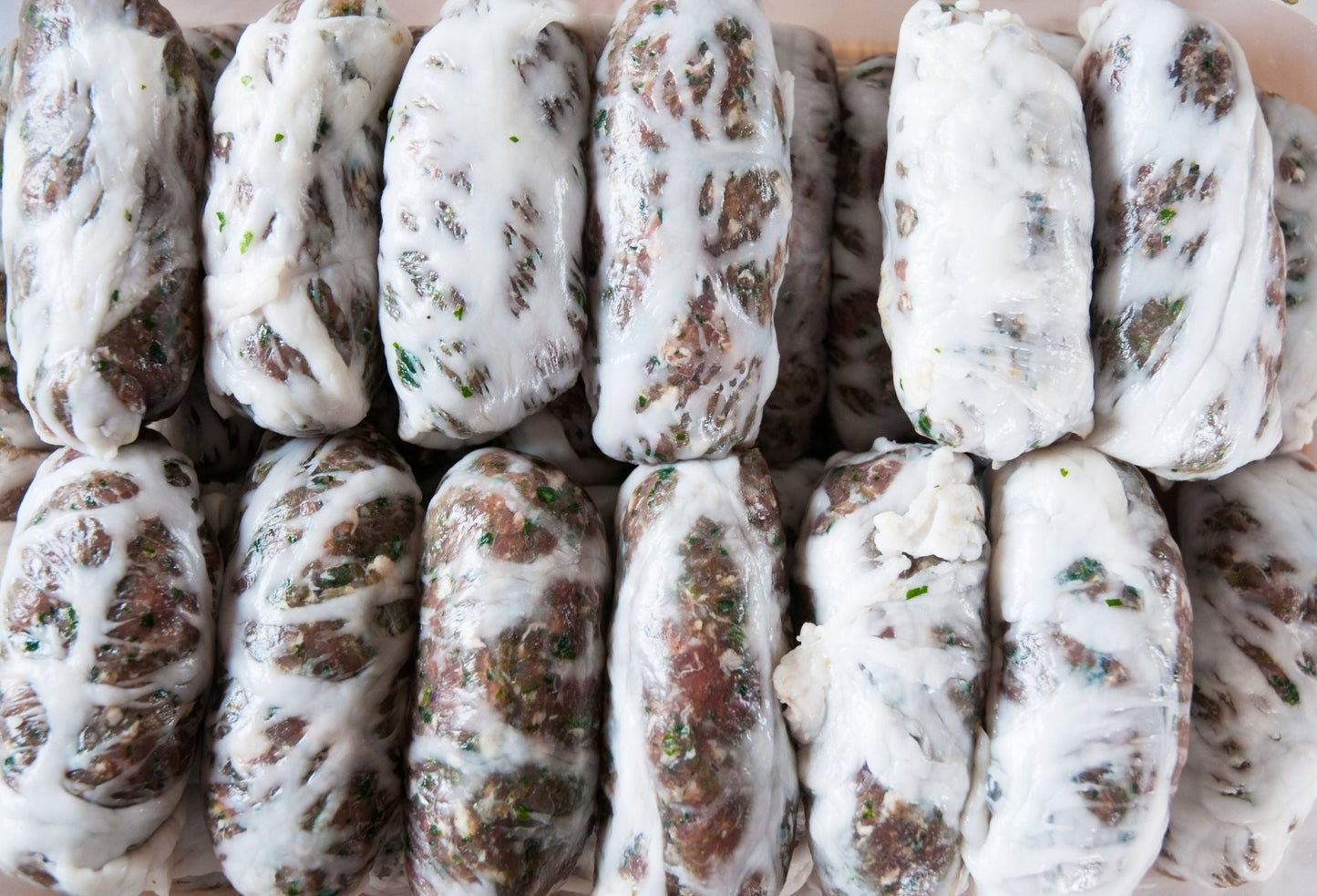 Crepin / Crepine de Cerdo - Mr Pork