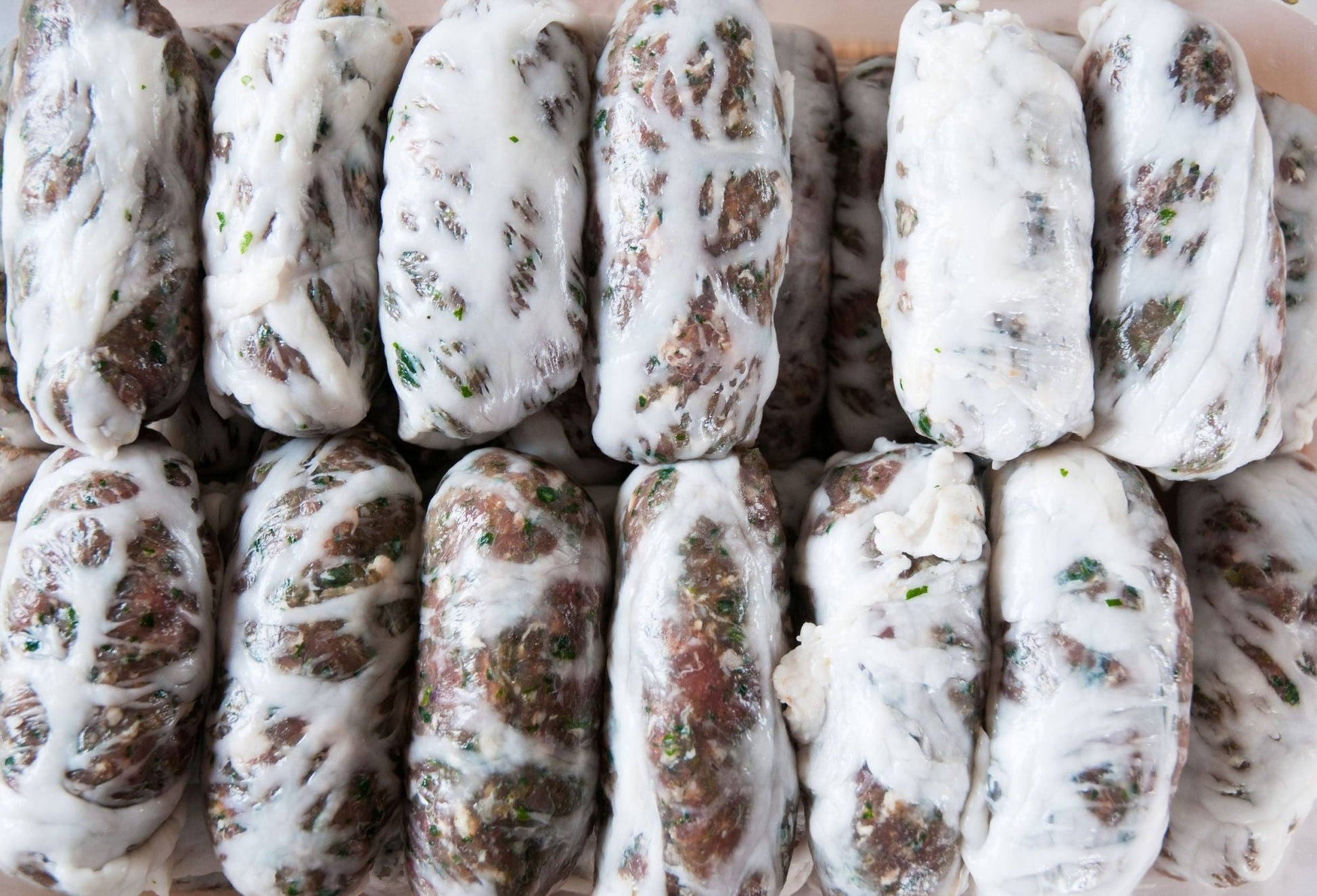 Crepin / Crepine de Cerdo - Mr Pork