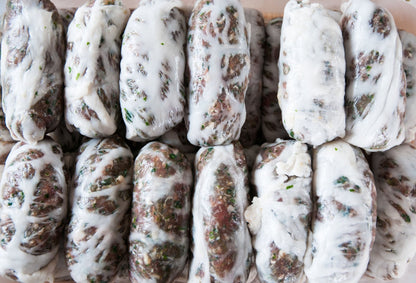 Crepin / Crepine de Cerdo - Mr Pork