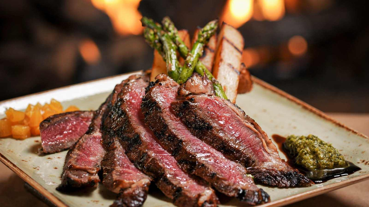 Entraña de Vacuno Importada Premium - Mr Pork