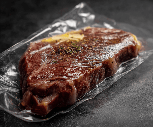 Lomo Liso de Vacuno 250g - Sous Vide - Mr Pork