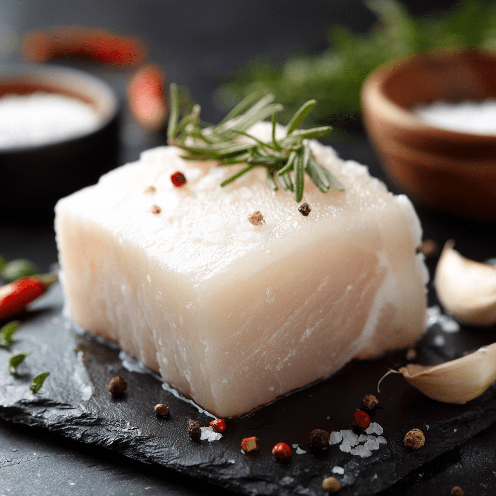 Manteca de Cerdo 1kg - Mr Pork