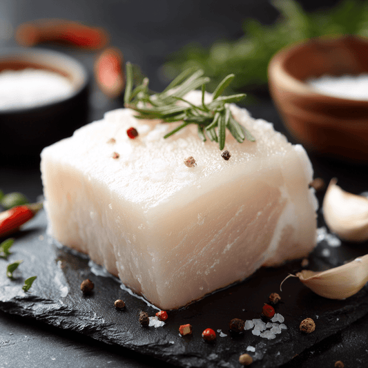 Manteca de Cerdo 1kg - Mr Pork