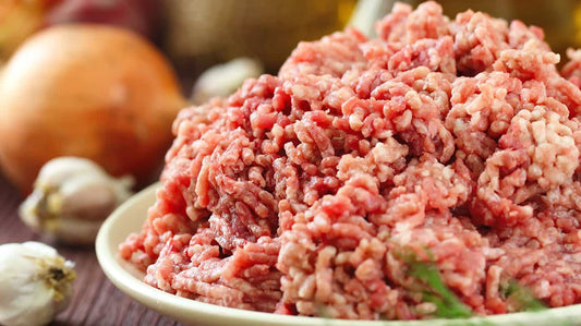 Mezcla de Carne para Longaniza Artesanal – 1 kg - Mr Pork