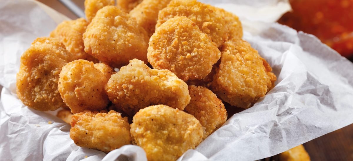 Nuggets de Pollo 500 gr - Mr Pork
