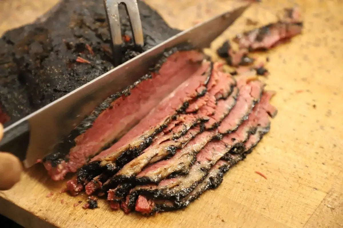 Pastrami Laminado 150 g