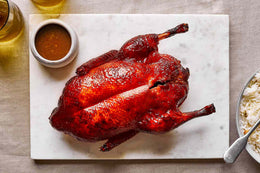 Pato Entero 2 Kilos - Mr Pork