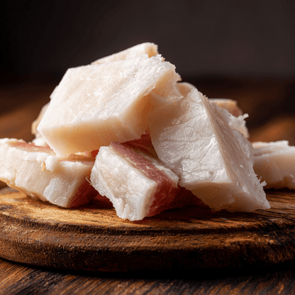 Recorte de Vacuno Wagyu (80% Grasa 20% Carne) - 2.5kg - Mr Pork