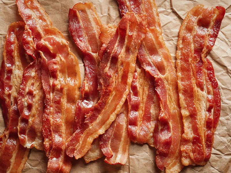 Tocino de Cerdo Fully Cooked – (Listo para Consumir) - Mr Pork