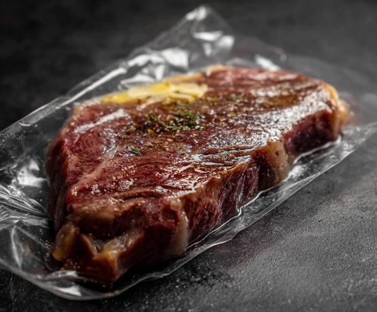Lomo Liso de Vacuno 250g - Sous Vide