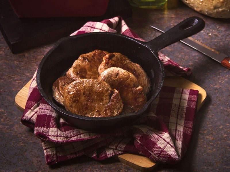 Lomo Centro de Cerdo - Mr Pork